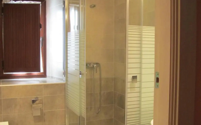 Apartamentos El Majuelo