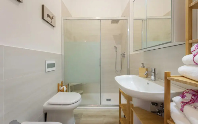 Mamo Florence - Mosse Leopolda Apartment