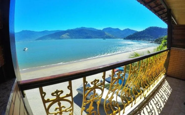 Pousada da Praia
