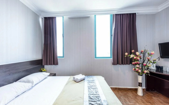 K Hotel