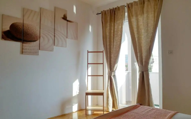 Apartmani Kaštelan