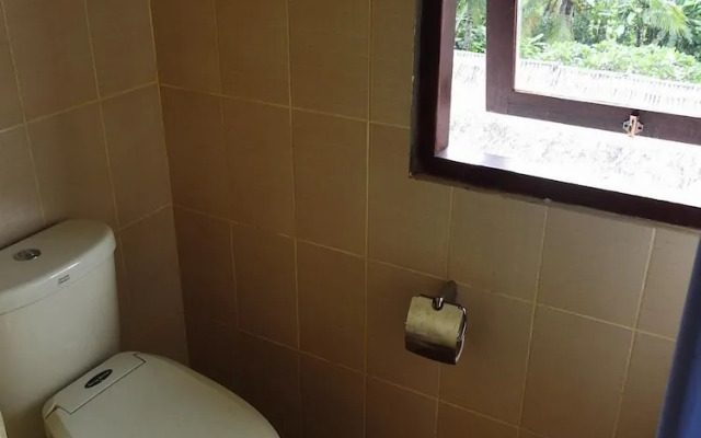 Mandala Hostel Ubud