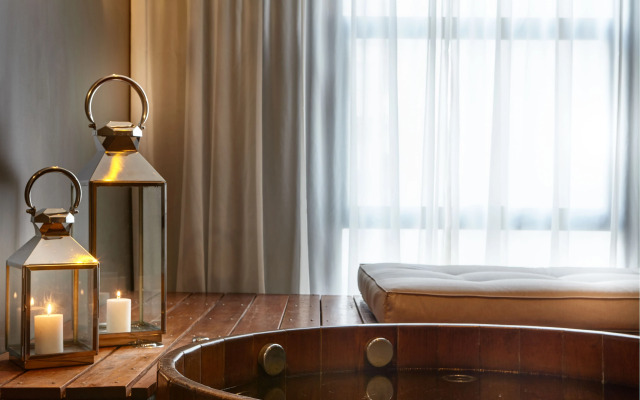 Renaissance São Paulo Hotel