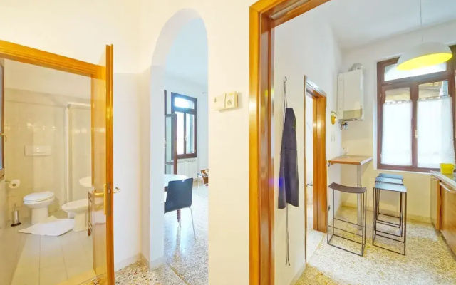 DolceVita Apartments N. 331