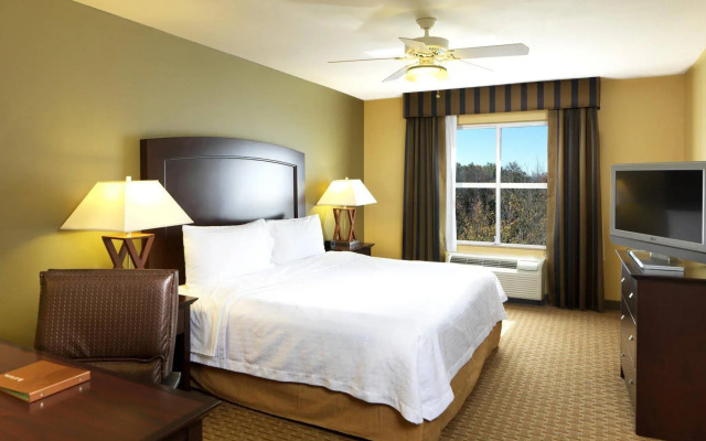 Homewood Suites by Hilton Dover - Rockaway
