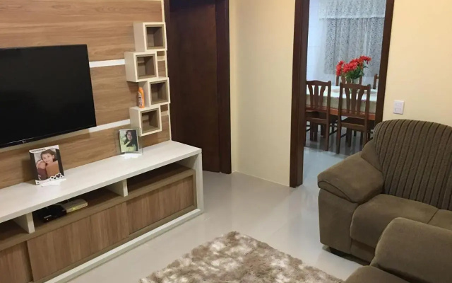 Apartamento Maria Helena