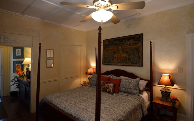 Saragossa Inn