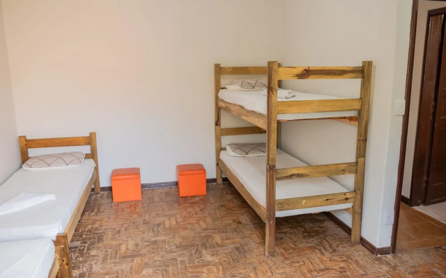 Hostel Segz