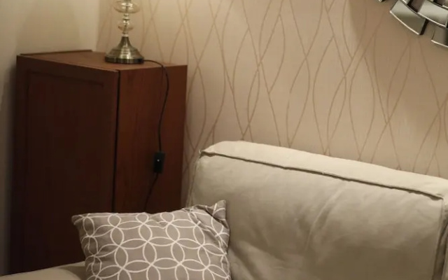 Dfive Apartments - Bland