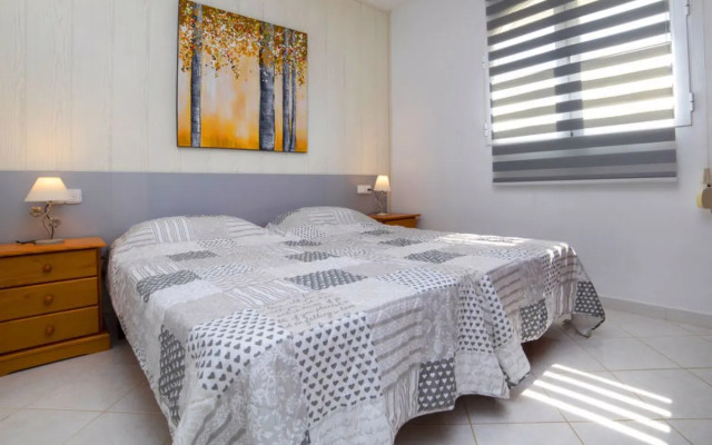 Holiday Home La Golondrina