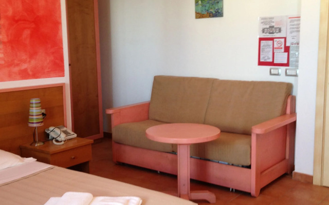 Abbaidda Hotel