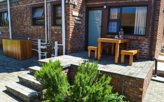 The River House