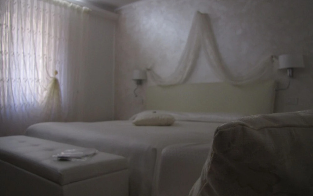 Hotel Trettenero