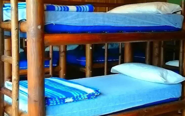 Albergue A Reboleira