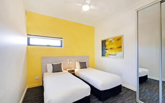 Value Suites Penrith