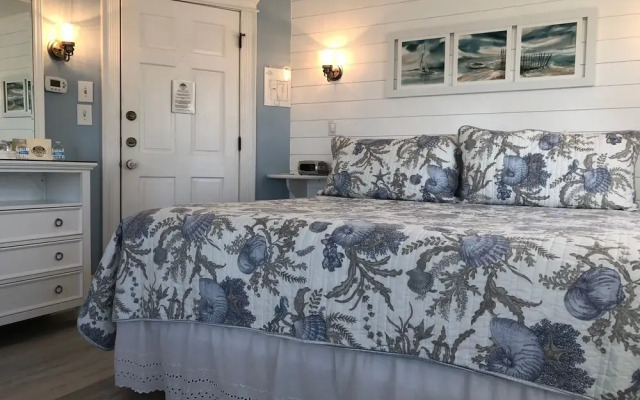 Harrington House Beachfront Bed & Breakfast