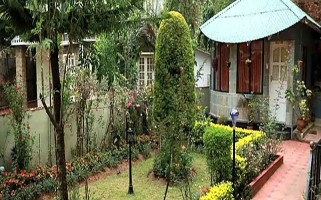 Pavithram Homestay