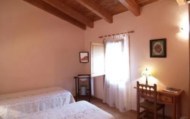 Casa Javier