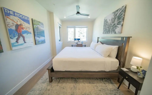Clearwater Lofts Bldg 2 302