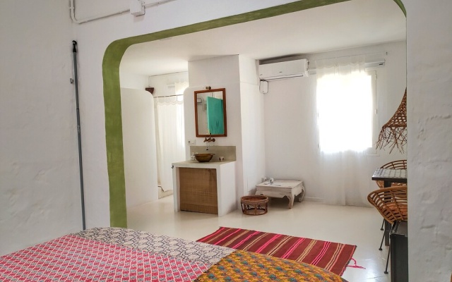 La Cayena Rooms & Apartments