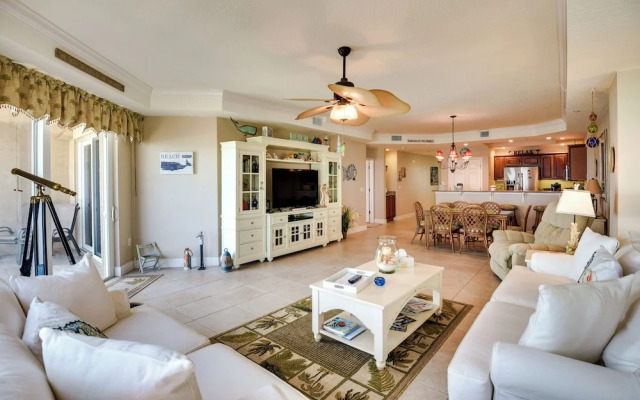 Daytona Beach Condo: Pool Access, Oceanfront