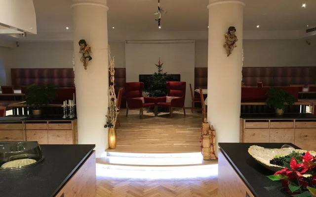 Aktivhotel Zur Rose