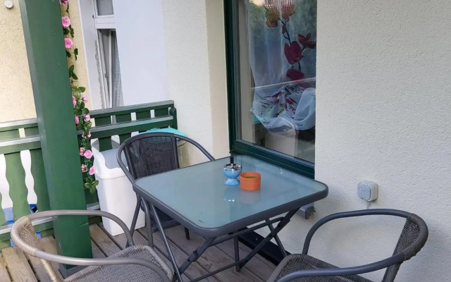 Ferienwohnung Rickyy