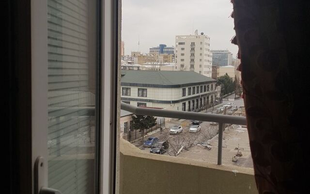 Umair Guest House