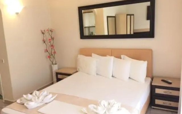 Hotel Alexandros II