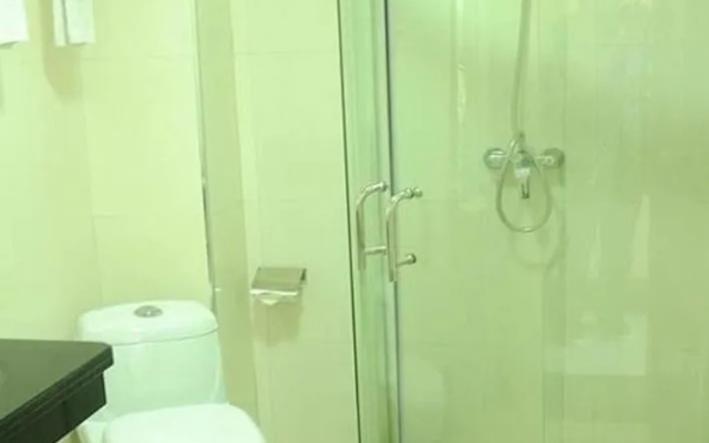 Wansheng Business Hotel