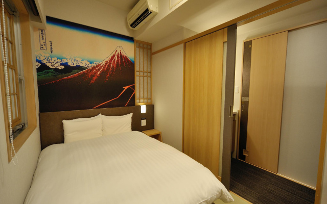 Dormy Inn Akihabara Hot Spring