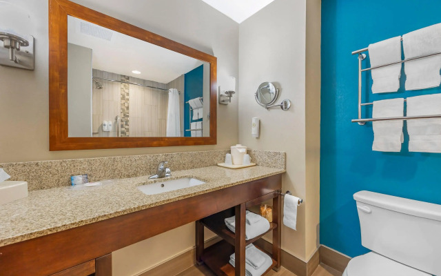 Comfort Suites Las Cruces I-25 North