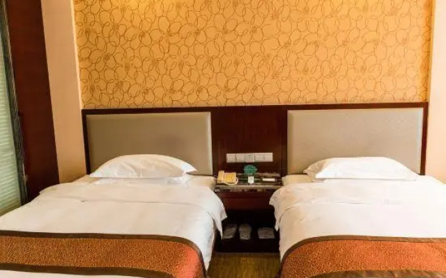 Mingguiyuan Hotel