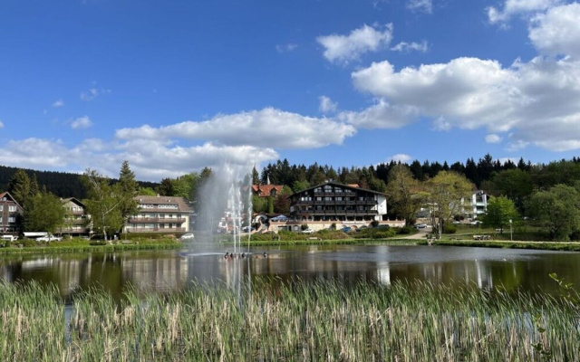 Cecilienpark Oberharz