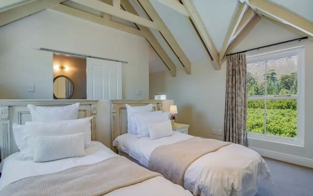 Rose Cottage