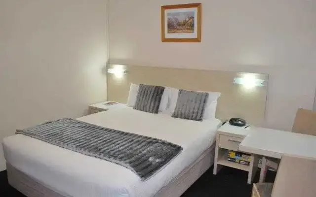 Best Western Ashfields Philip Lodge Motel