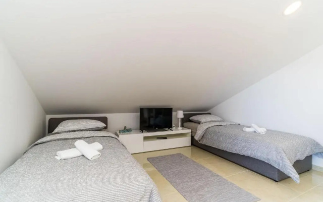 Apartments Smanjak