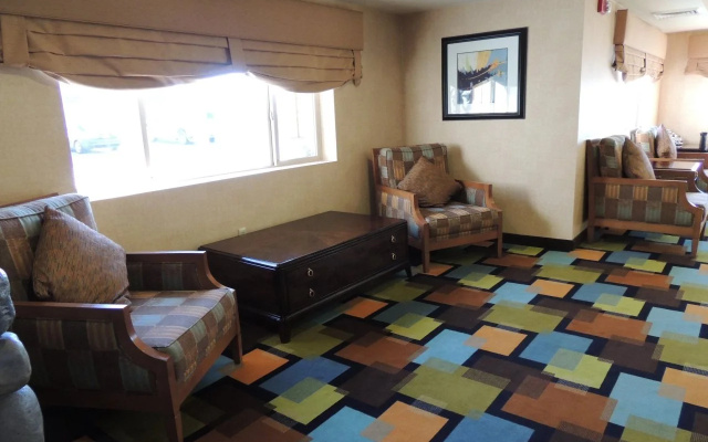 Holiday Inn Express Fallon by IHG