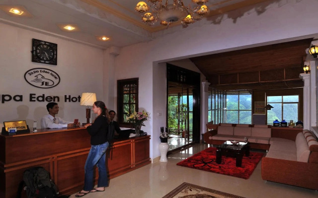 Sapa Eden Hotel