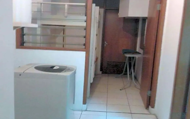 Pejaten Indah Apartment