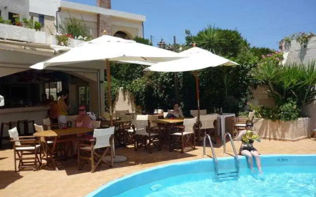 Penelope Apartments