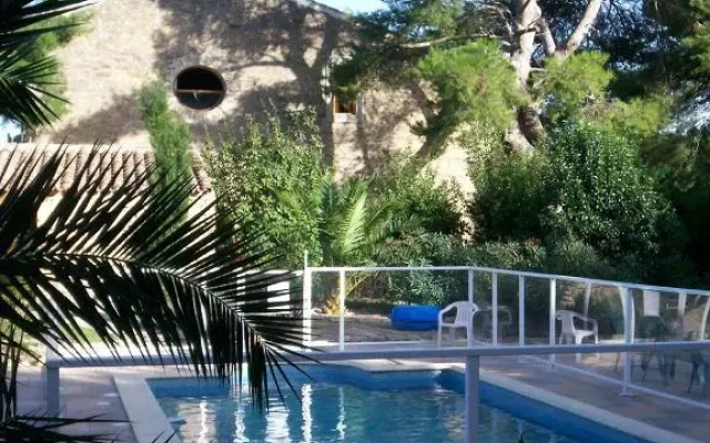 Maison vigneronne