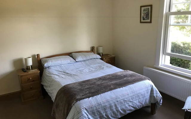 Bed and Breakfast Ashfield