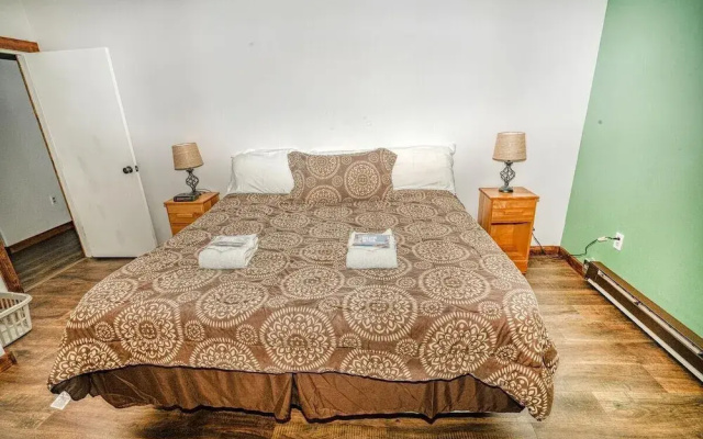 Gateway Condo A25
