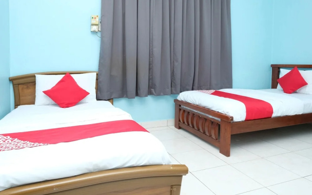 OYO 44004 Zaman Sejahtera Inn 1