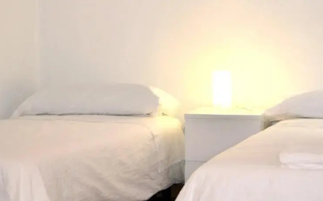 B&B Reina Mercedes
