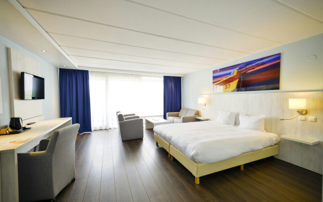 Fletcher Hotel-Restaurant Loosdrecht - Amsterdam
