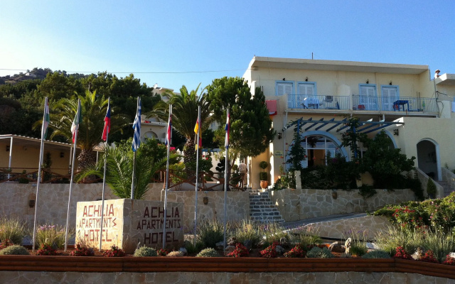 Achlia Hotel