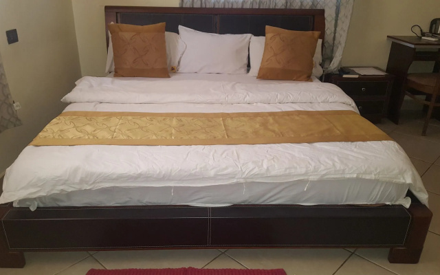 Ruby Kay Hotel