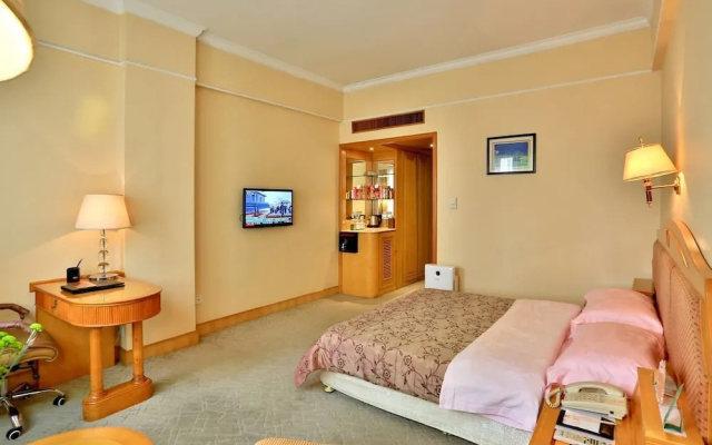 Wenzhou Dong Ou Hotel